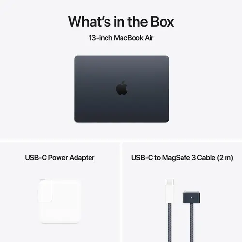 MacBook Air 13″ M4 (10-core CPU, 10-core GPU, 16GB) - Image 11