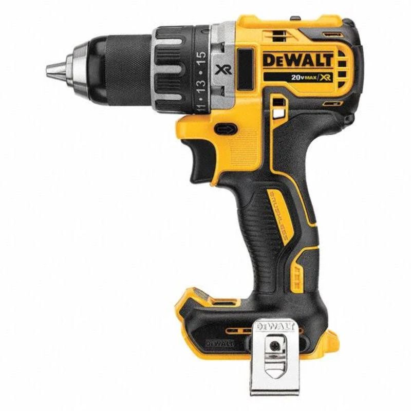 DeWalt DCD791B 20V MAX XR Brushless Drill/Driver