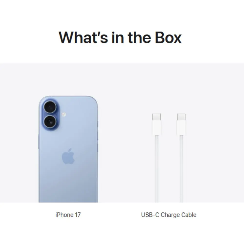 iPhone 17 - Image 4