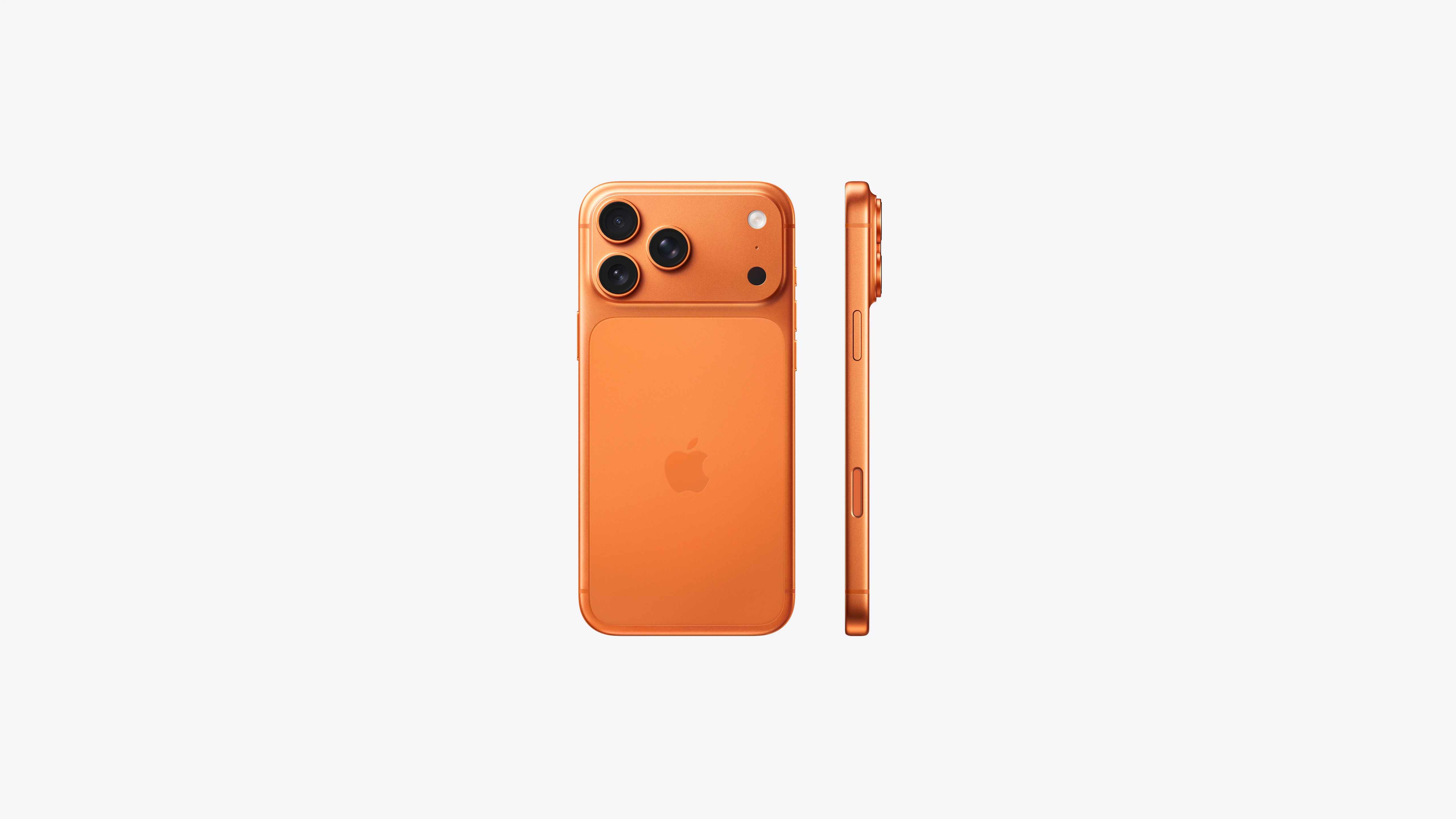 iPhone 17 Pro Max - Image 4