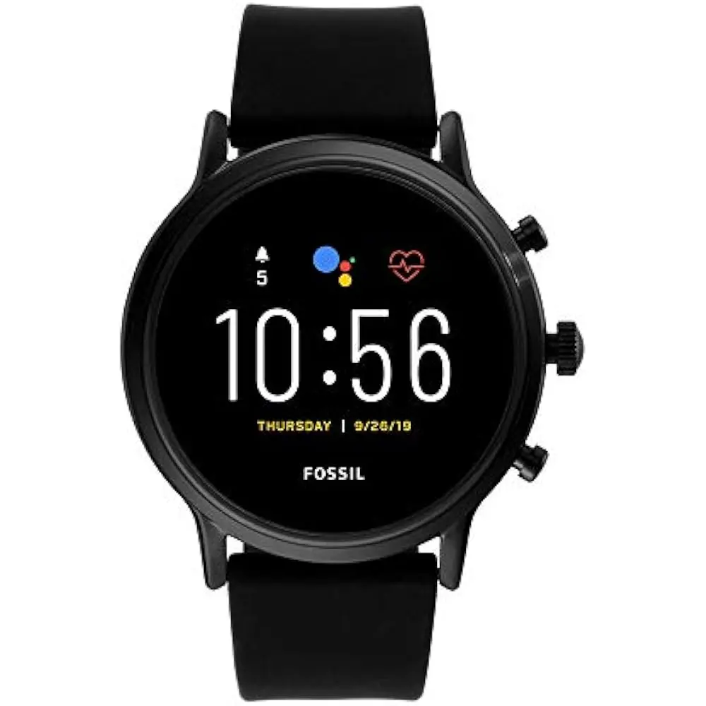 Fossil Smartwatch Gen 5 - Image 1