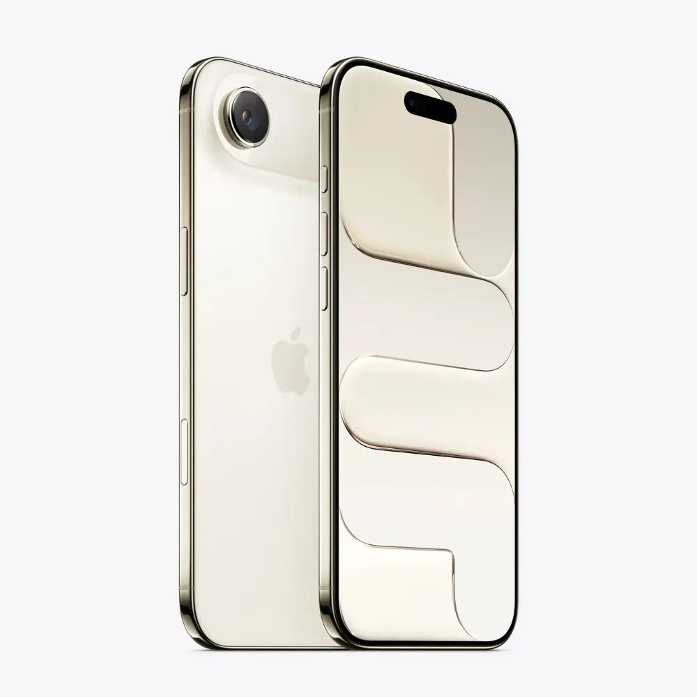 iPhone 17 Air