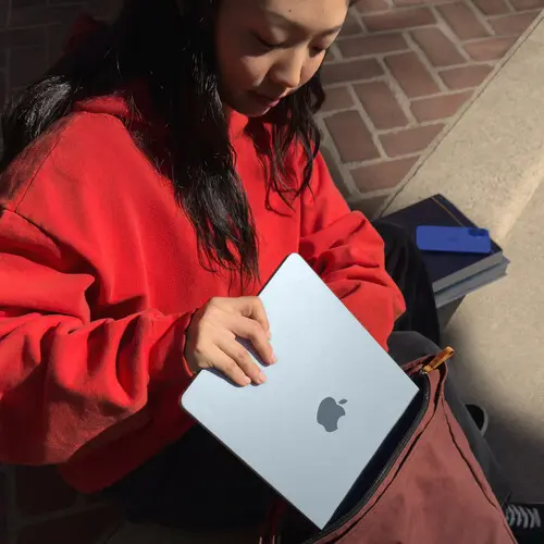 MacBook Air 13″ M4 (10-core CPU, 10-core GPU, 16GB) - Image 8