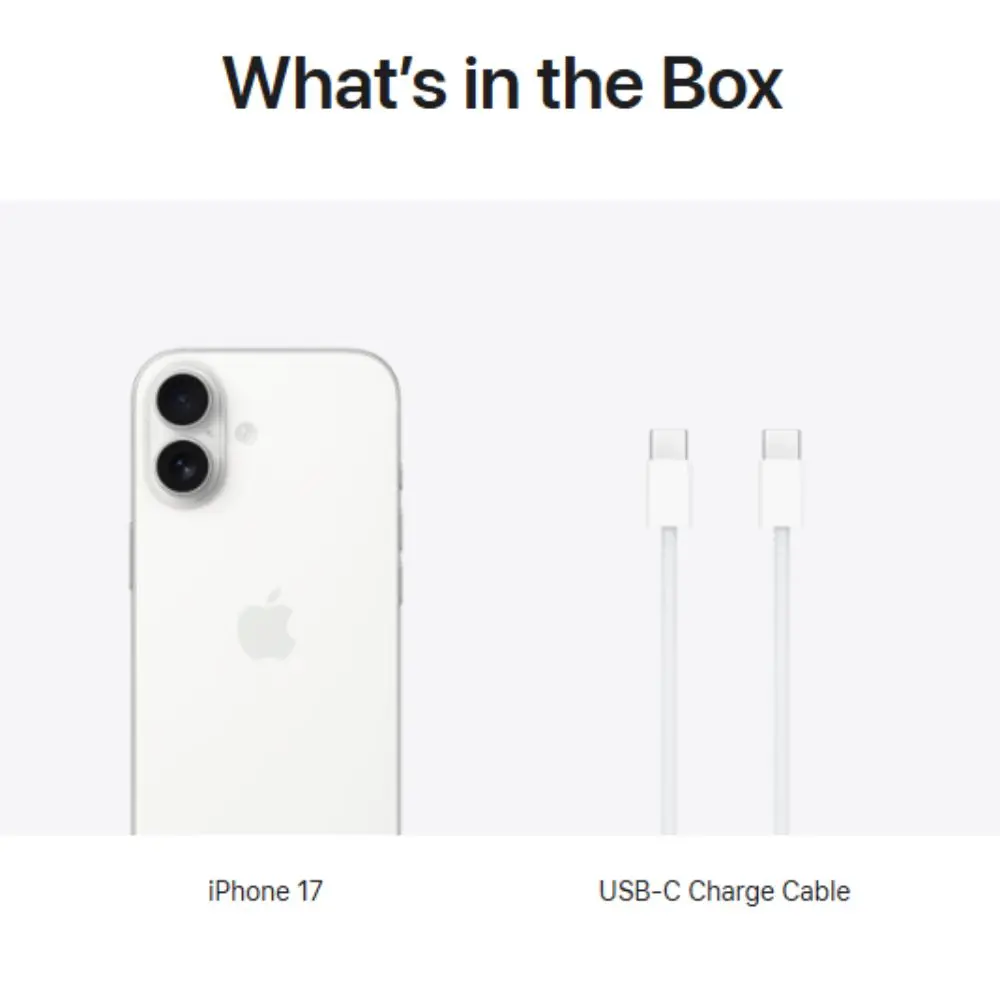 iPhone 17 - Image 4