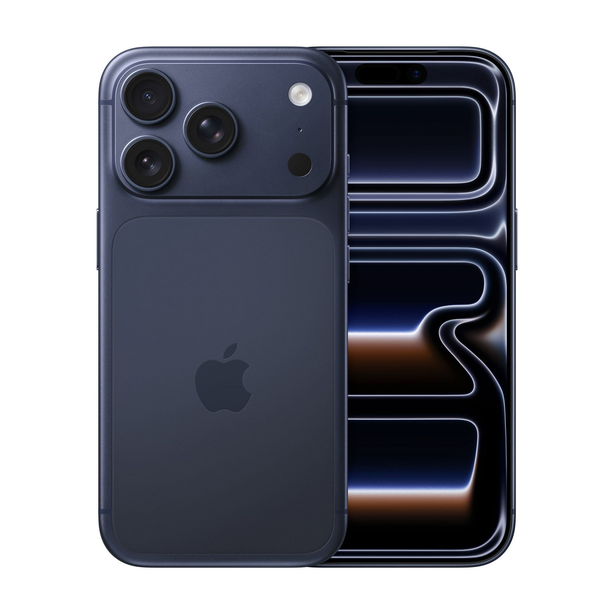 256GB Deep Blue