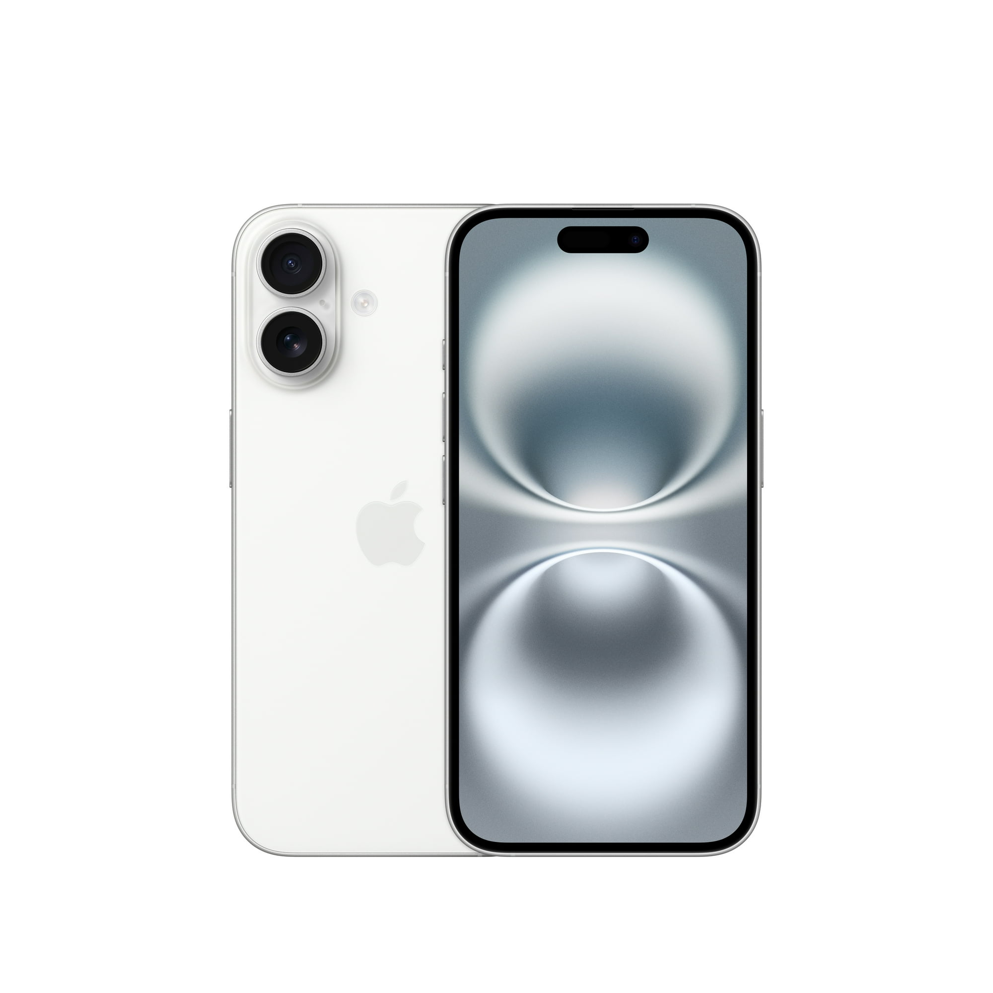 256GB White