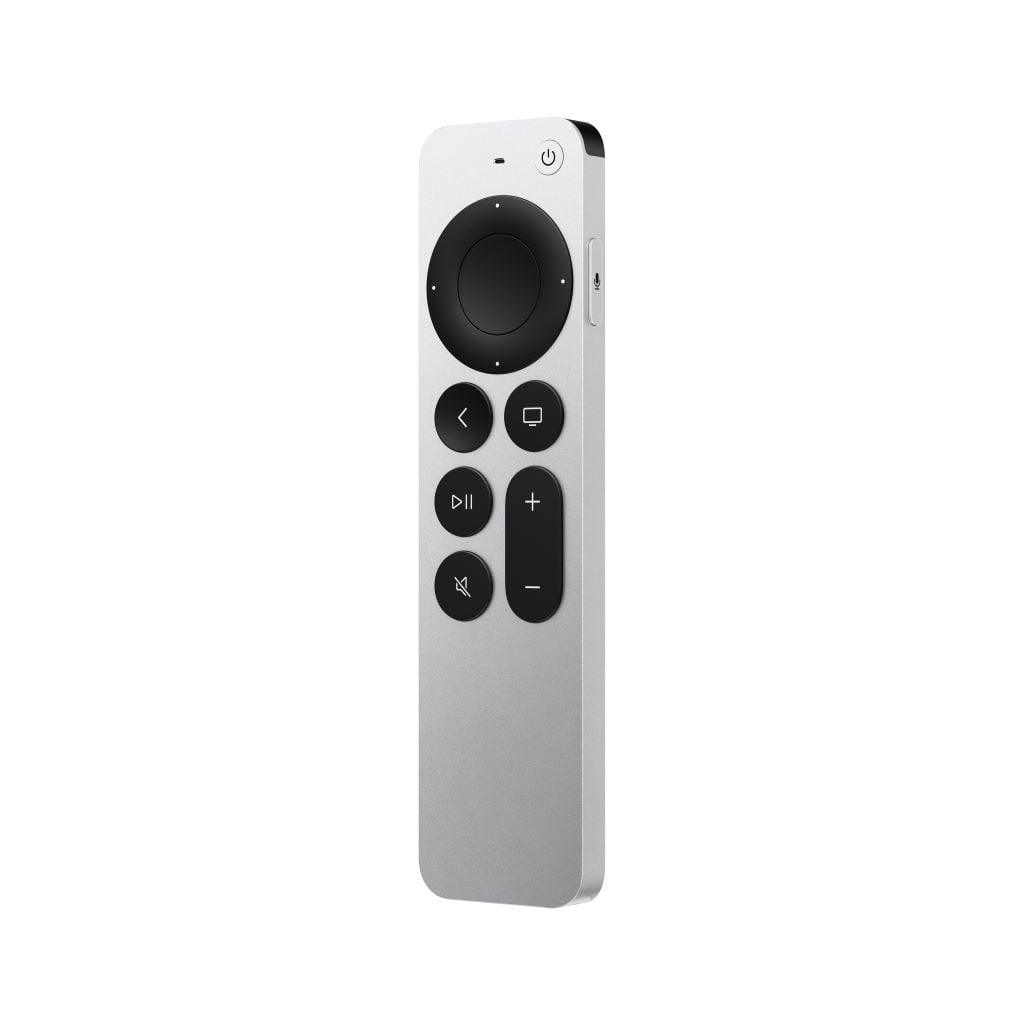Siri Remote 3rd Gen - Image 2