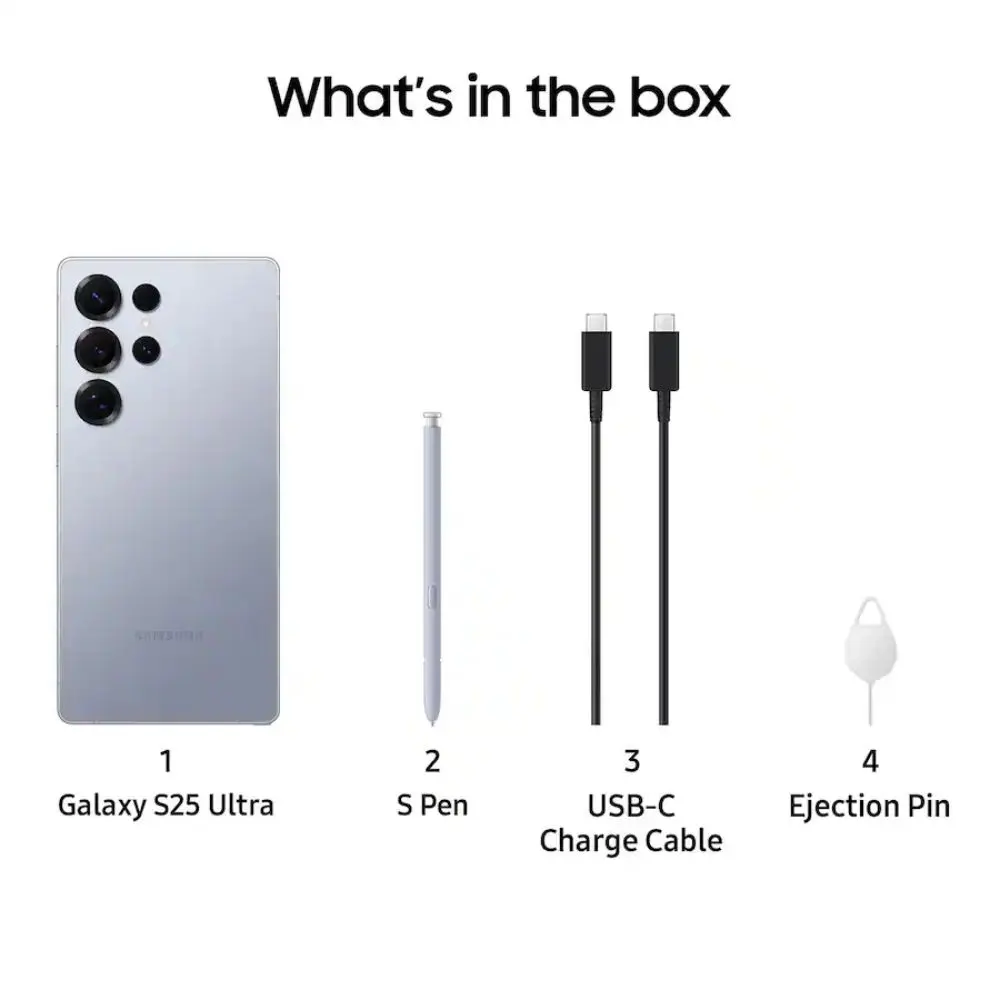 Samsung - Galaxy S25 Ultra - Image 8