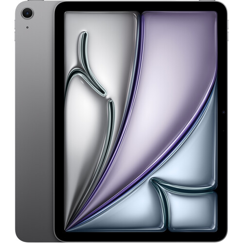 11" 512GB Space Gray