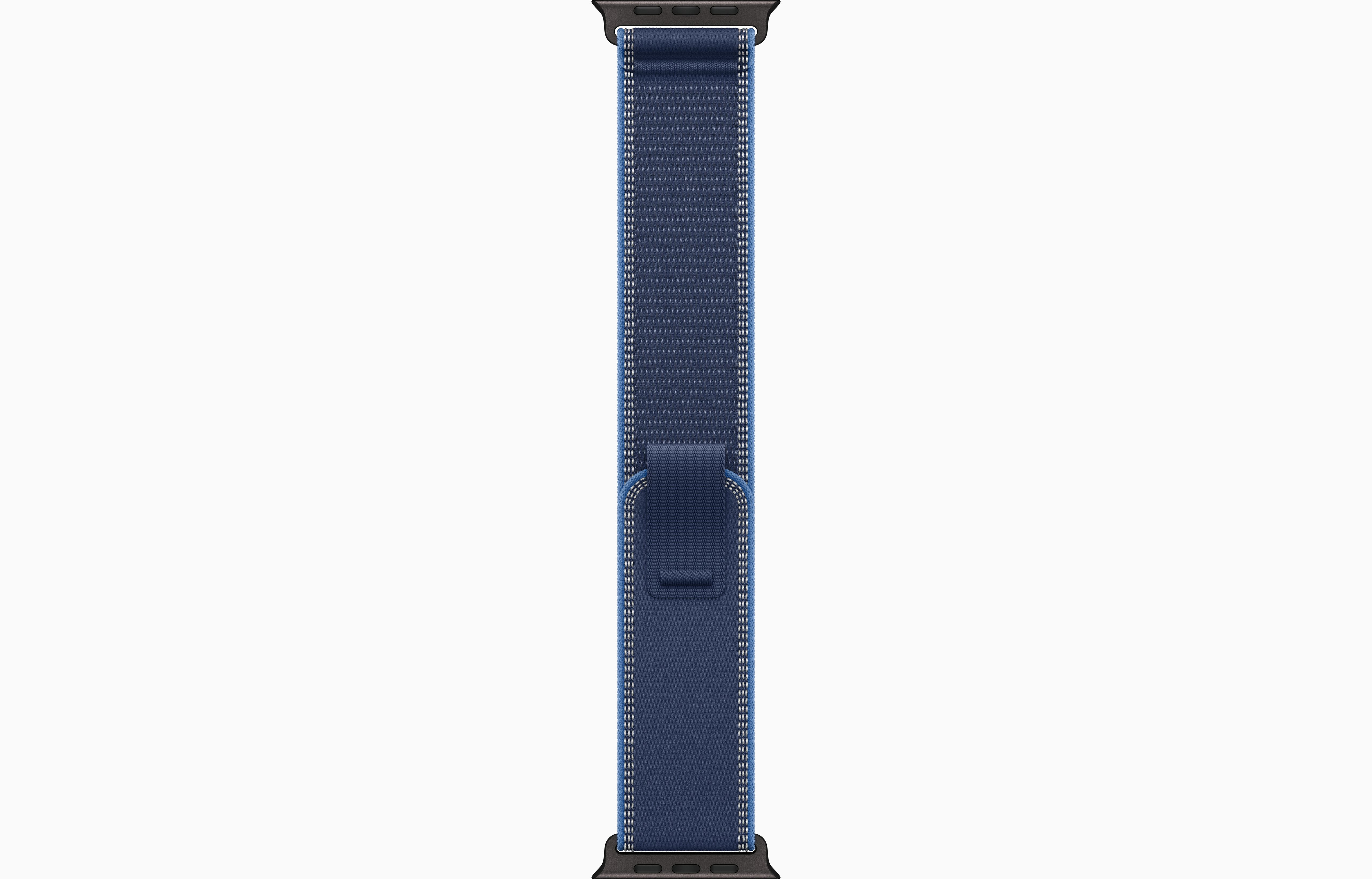 Apple Watch Ultra 3 GPS + Cellular, Black Titanium   Trail Loop - Image 3