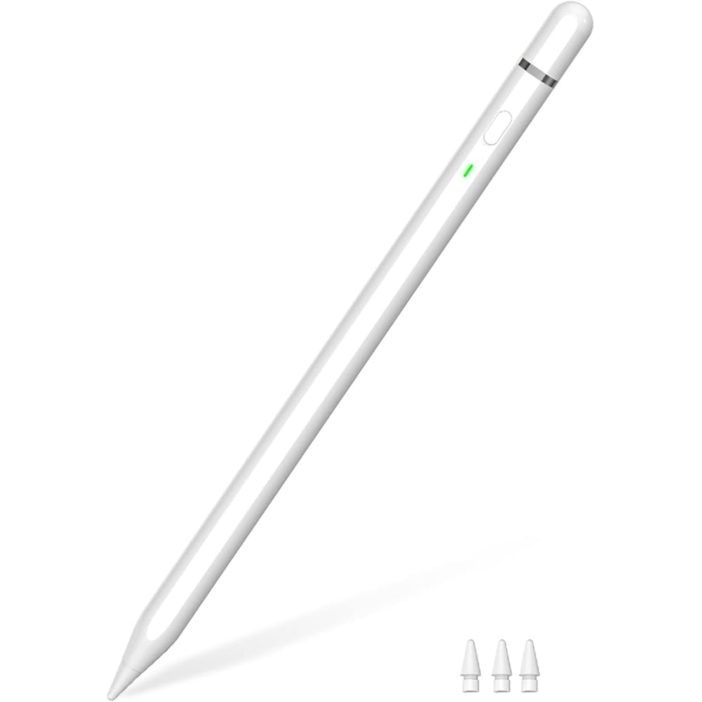 Apple Pencil (1st Gen)