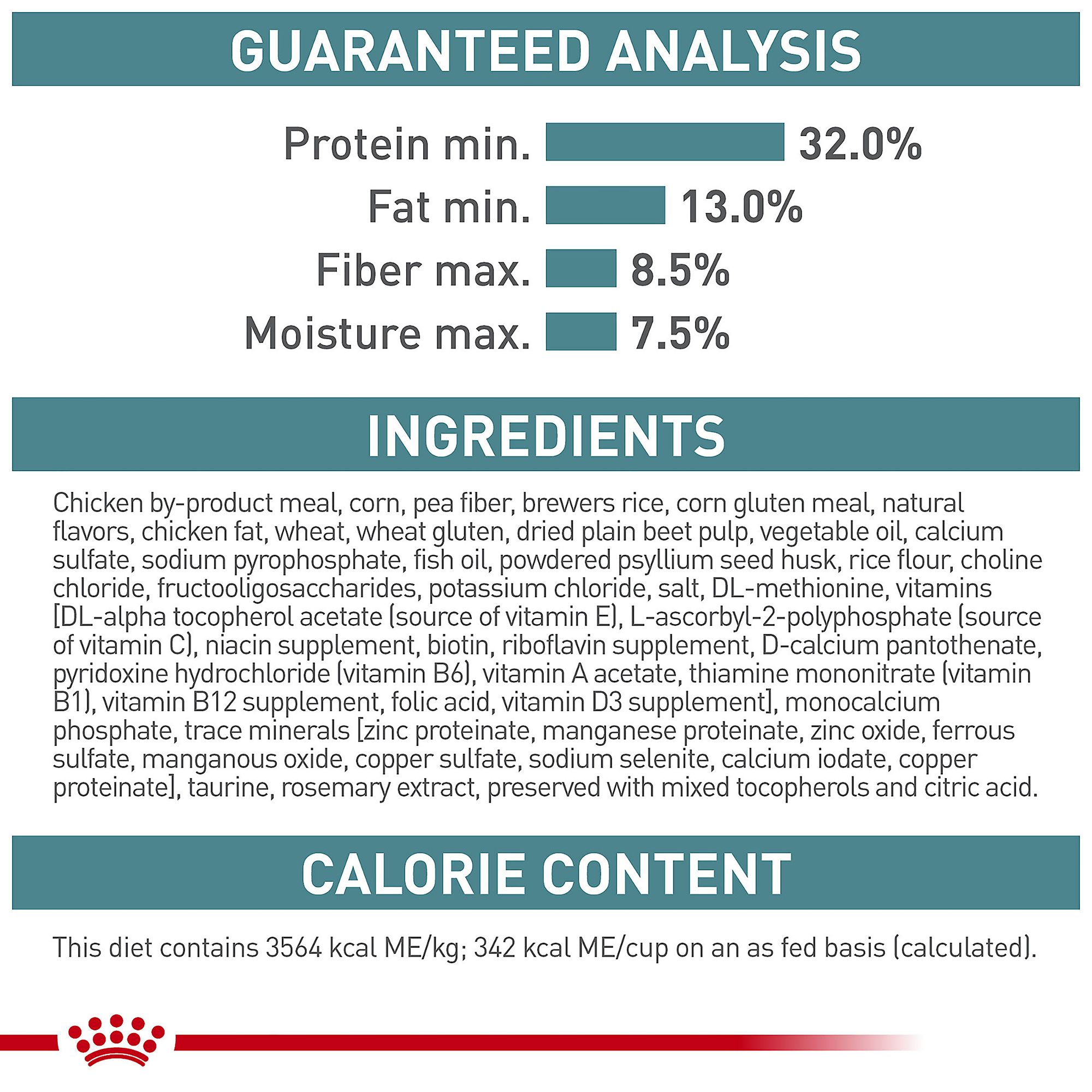 Royal Canin Hairball Care Dry Cat Food - Image 9