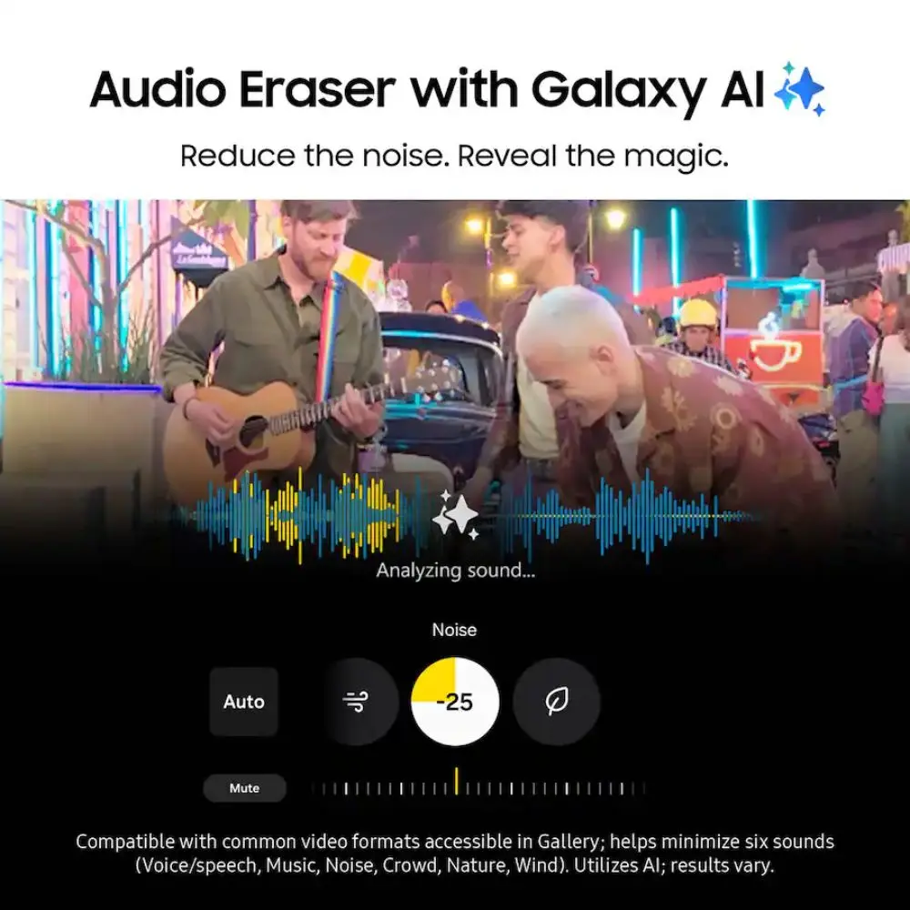 Samsung - Galaxy S25 Ultra - Image 3
