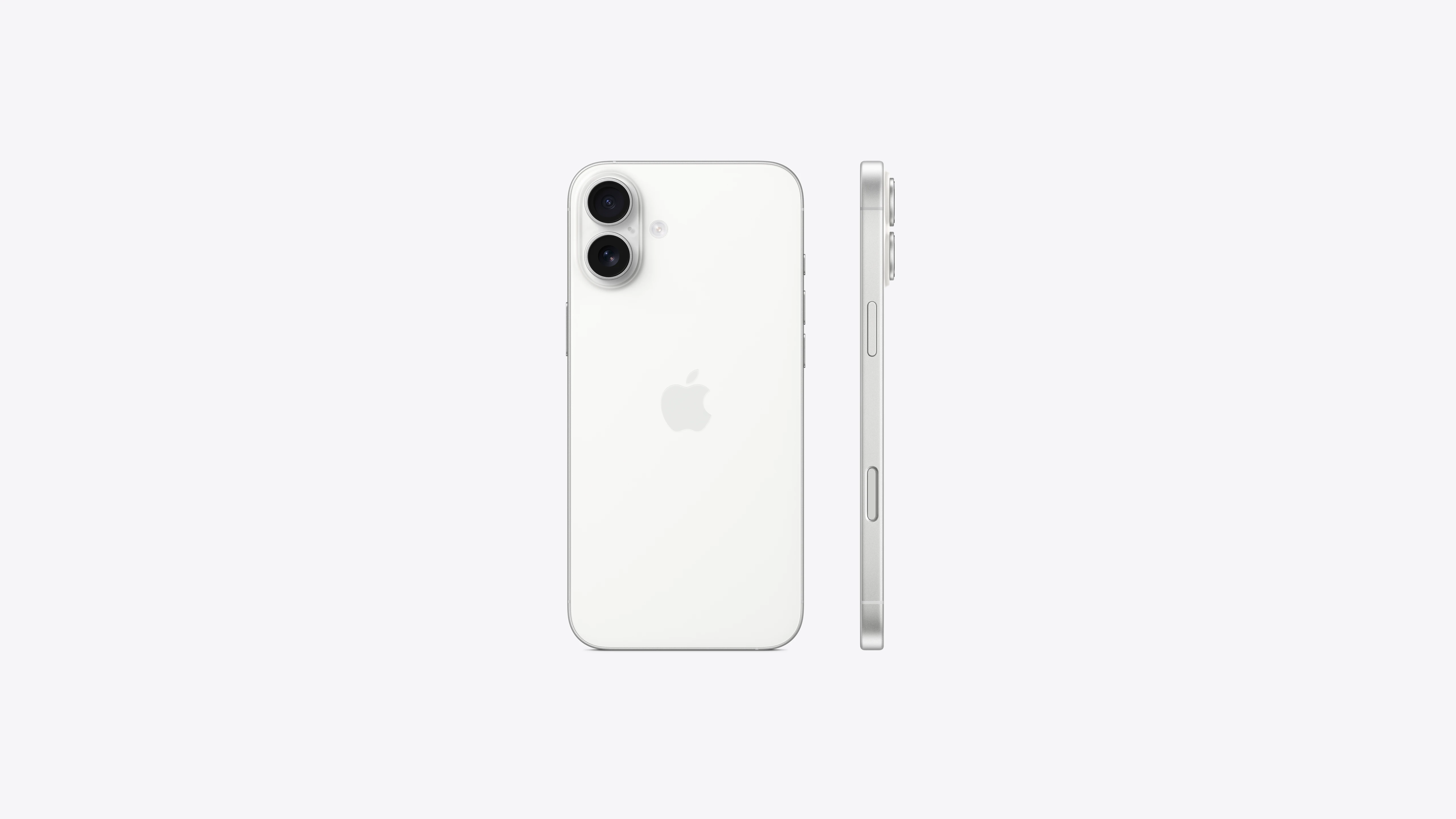 iPhone 16 plus - Image 2