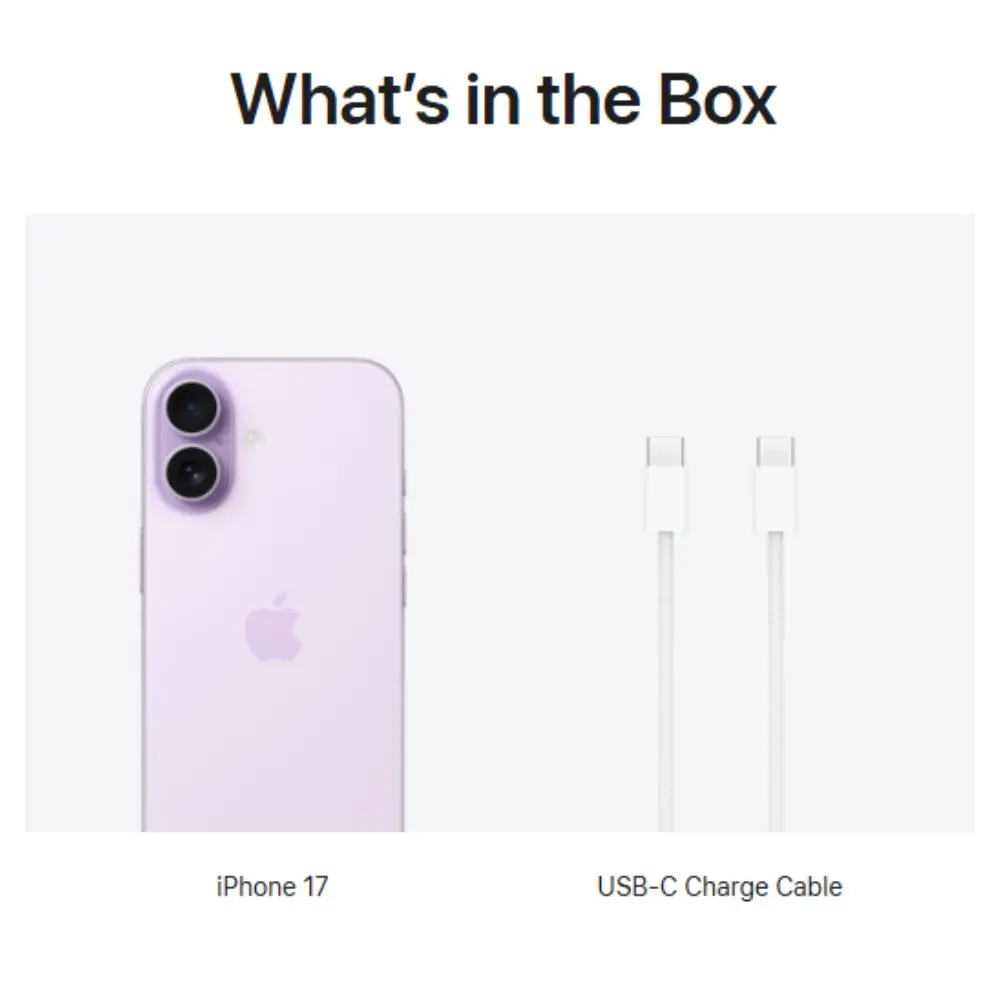 iPhone 17 - Image 4