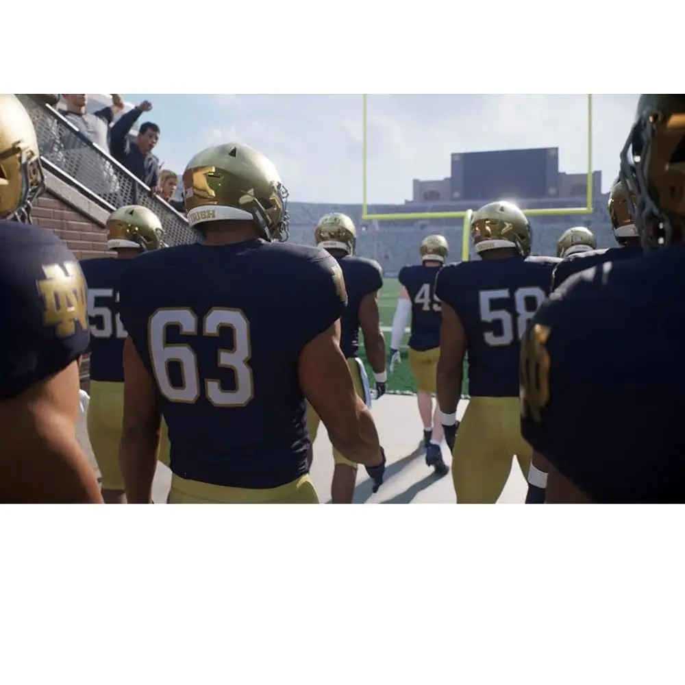 PS5 College Football 25 - Image 3