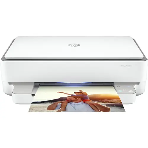 HP ENVY 6055e Printer