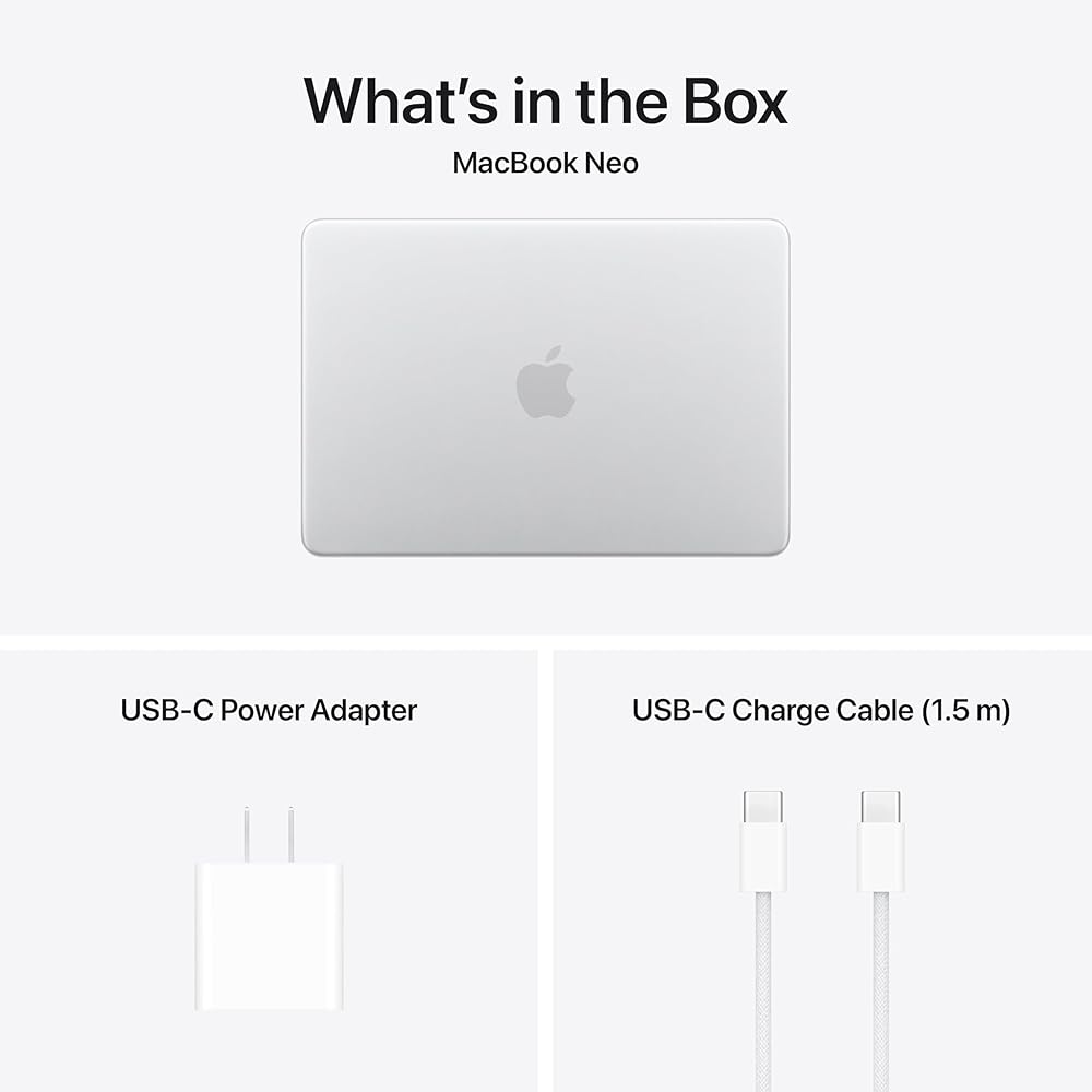 MacBook Neo - Image 9