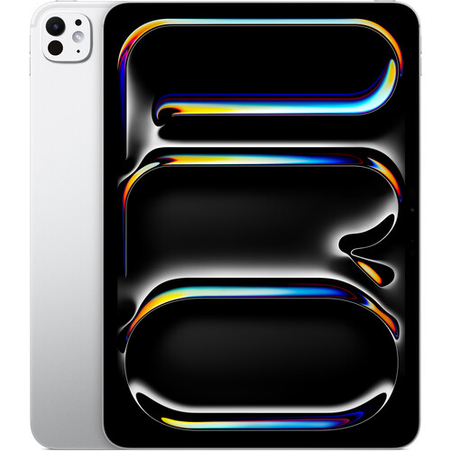 iPad Pro (M5)  Wi-Fi + Cellular - Image 2