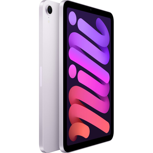 iPad mini A17 Pro Chip Wi-Fi + Cellular - Image 7