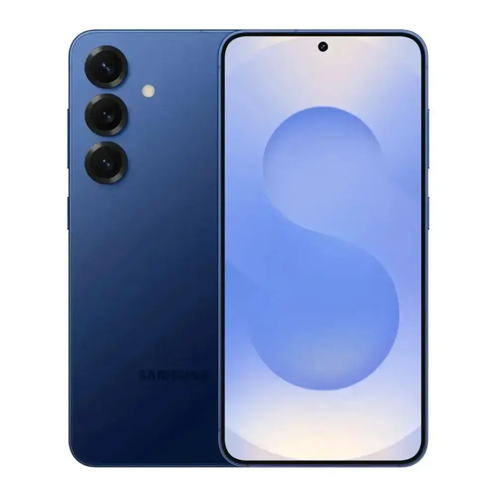 Samsung - Galaxy S25