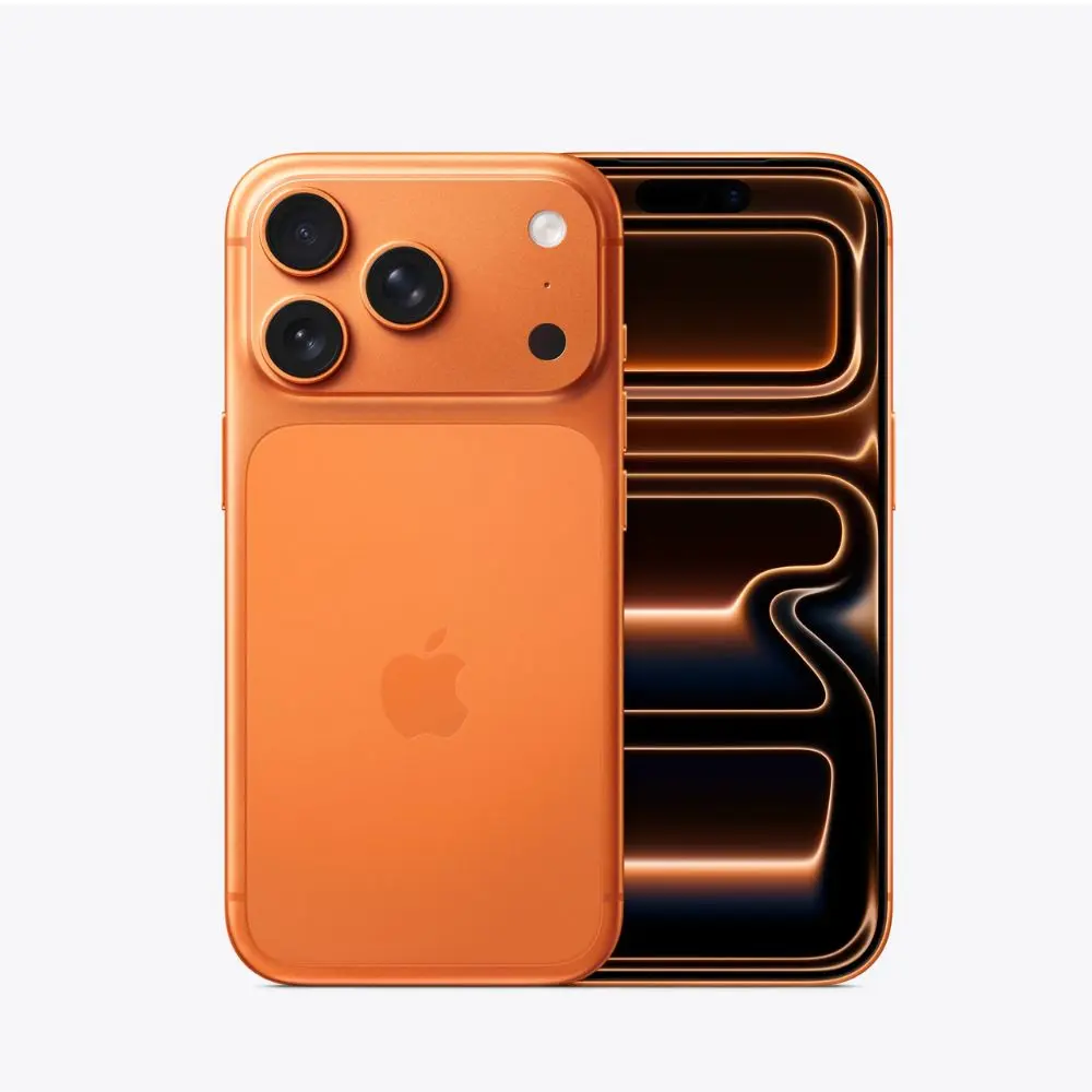 Iphone 17 Pro 1TB Cosmic Orange