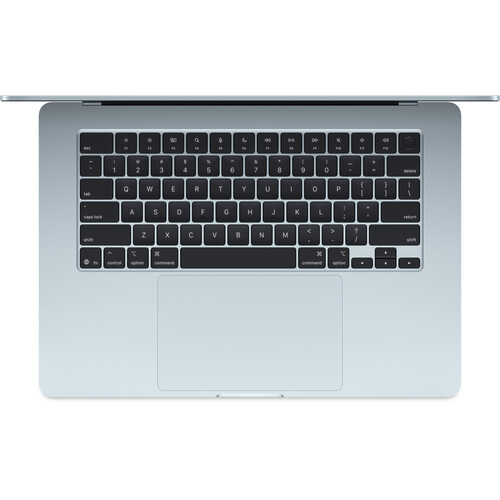 MacBook Air 15″ M4 (10-core CPU, 10-core GPU, 32GB) - Image 2