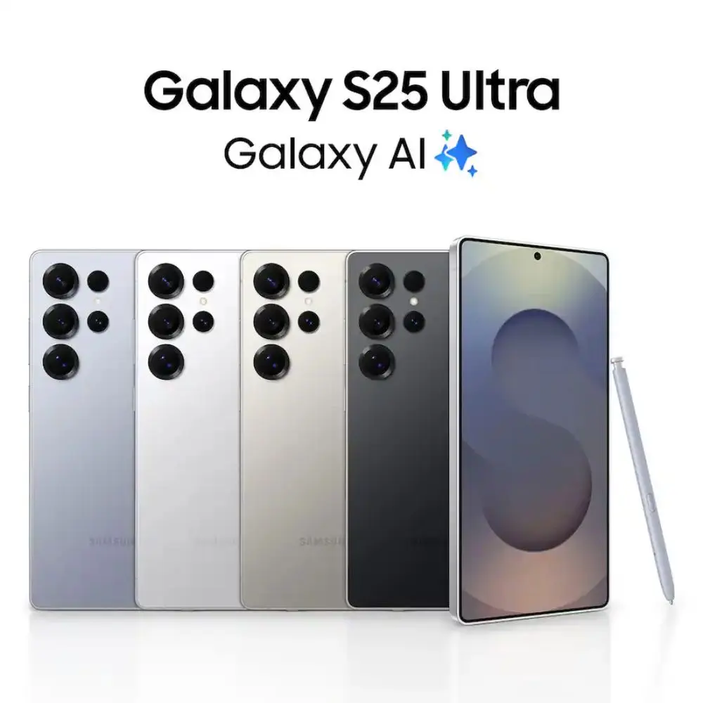 Samsung - Galaxy S25 Ultra - Image 2