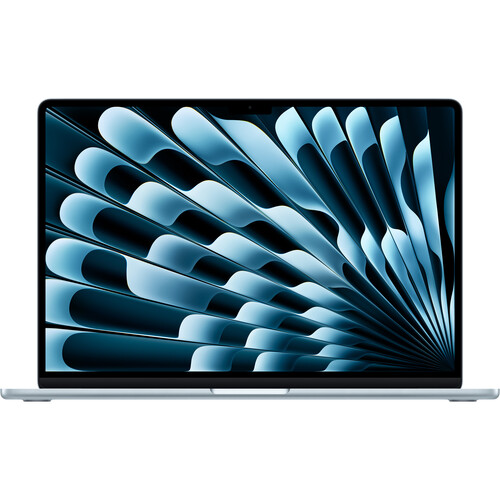 MacBook Air 15″ M4 (10-core CPU, 10-core GPU, 16GB)