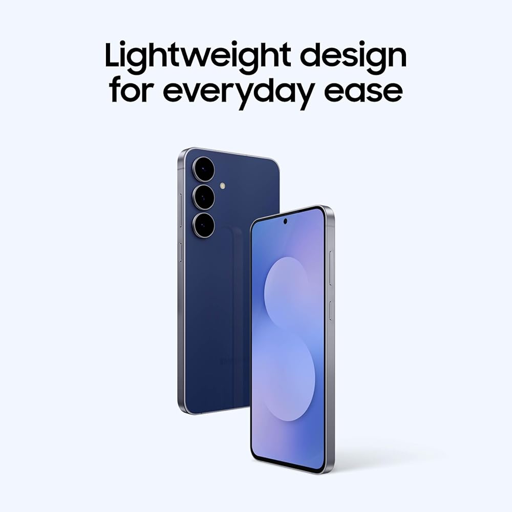 Samsung - Galaxy S25 FE - Image 3