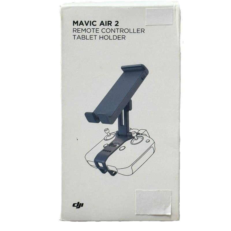 DJI Mavic Air 2 Series Remote Controller Tablet Holder - Image 2