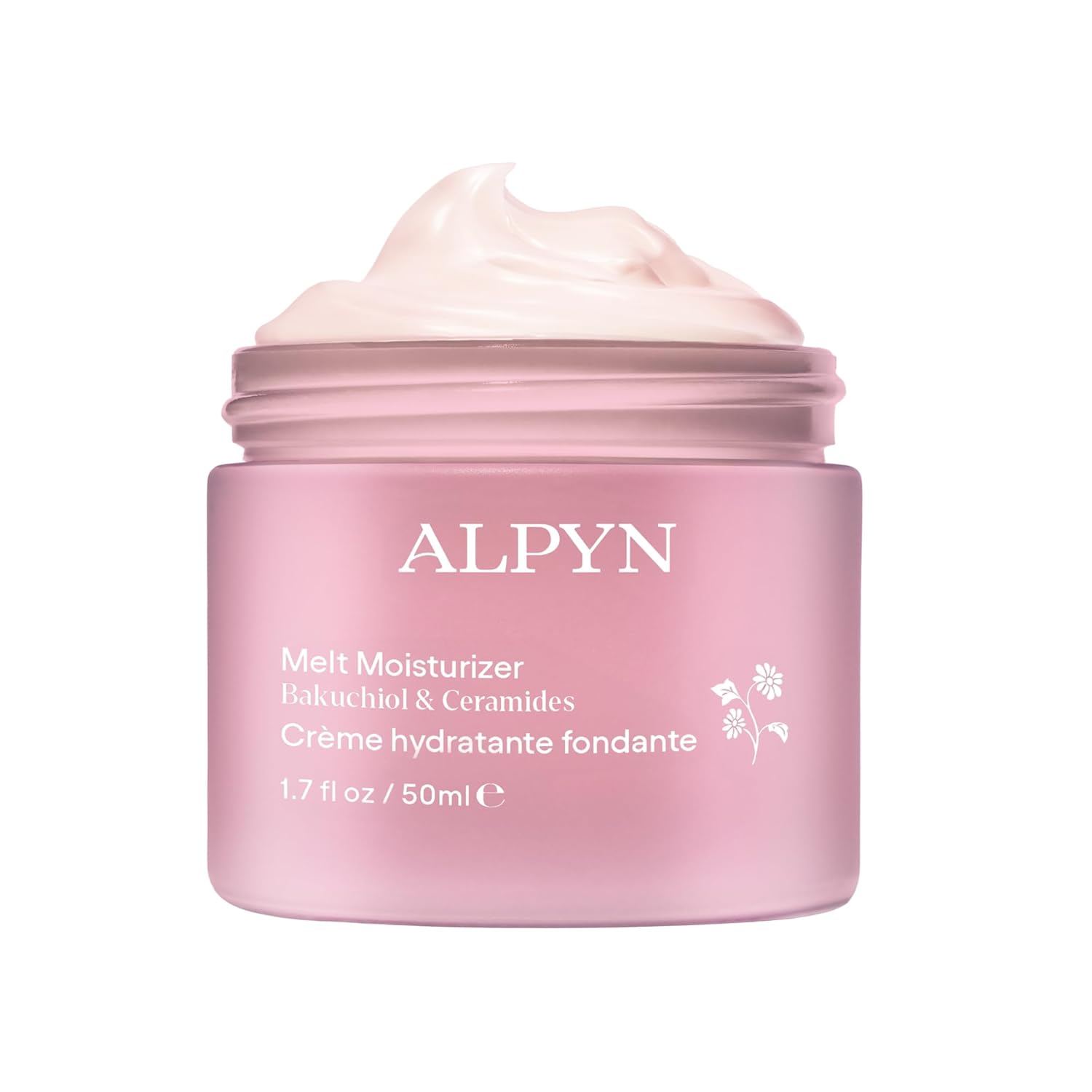 ALPYN Melt Moisturizer