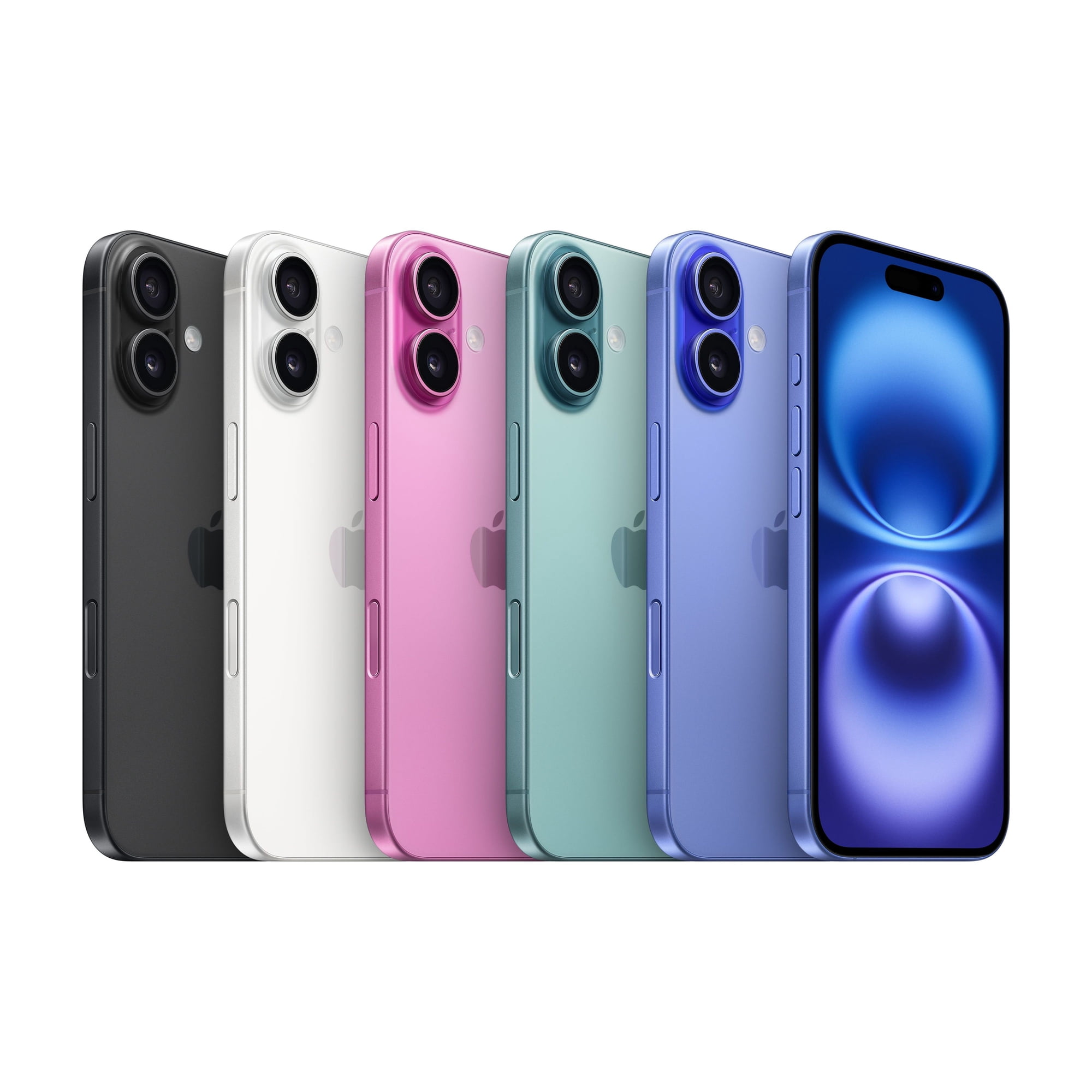 iPhone 16 - Image 4