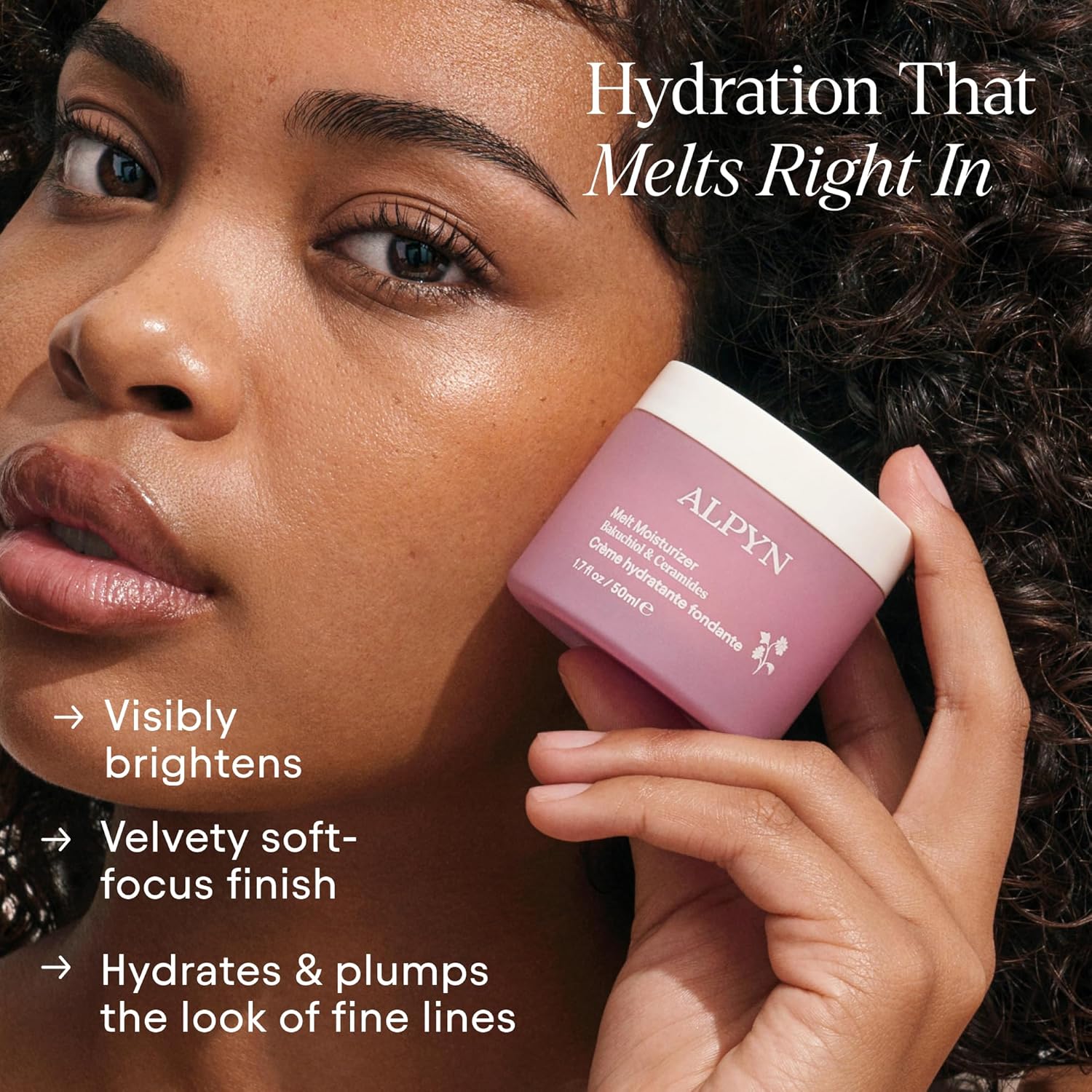 ALPYN Melt Moisturizer - Image 3