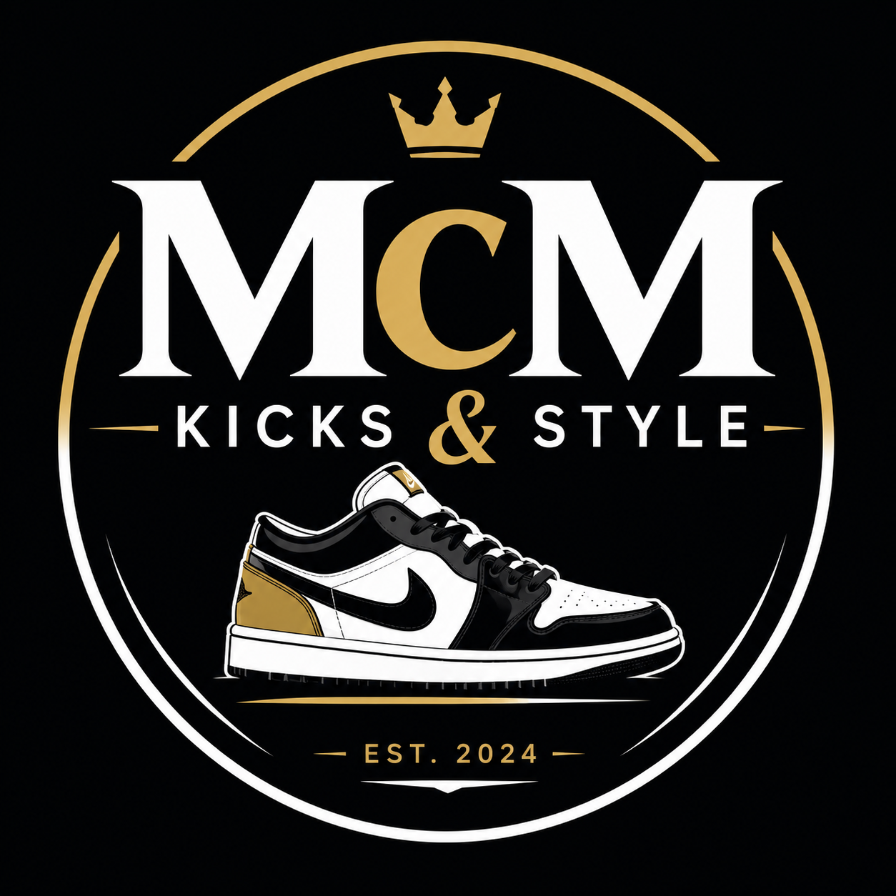 McM Kicks & Style